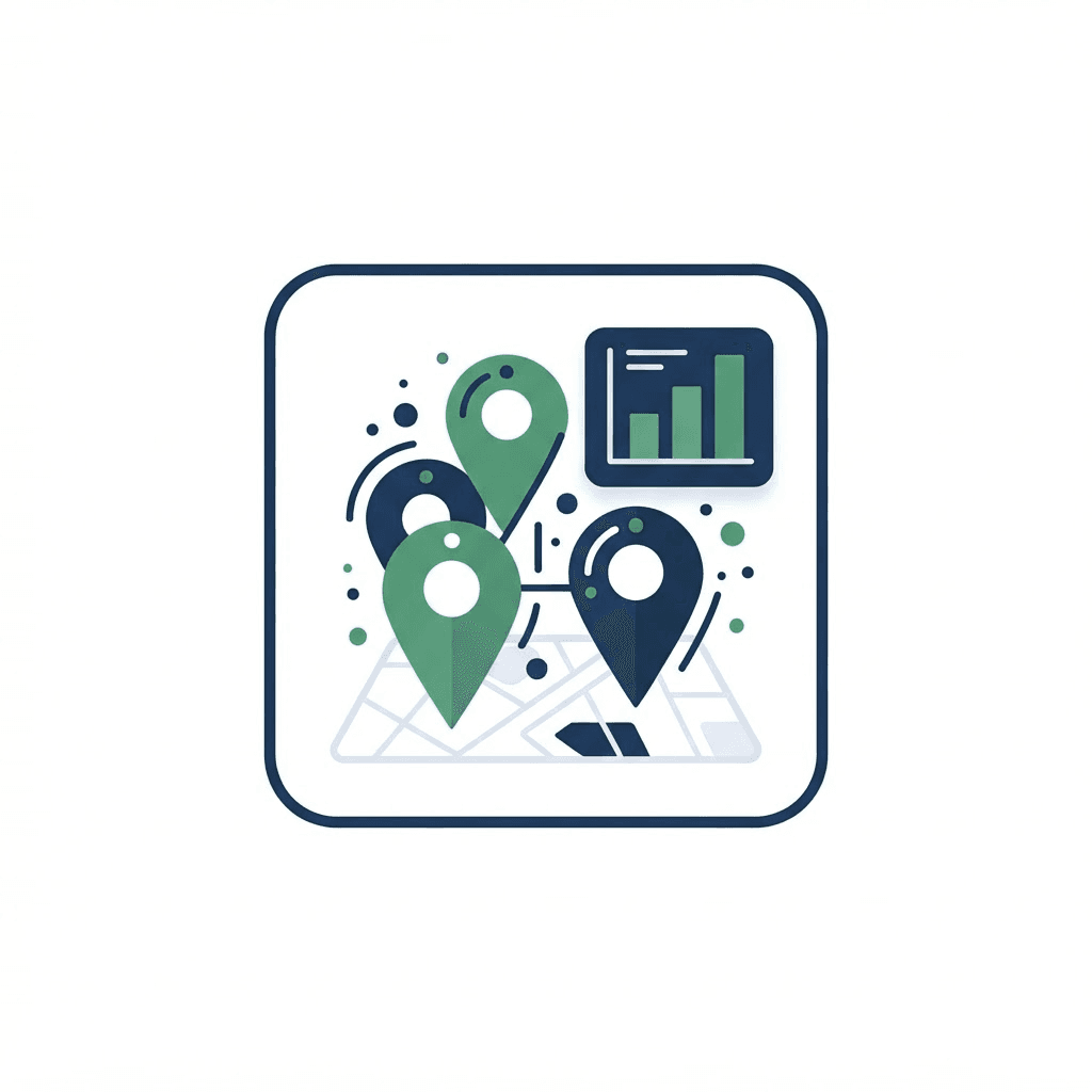 Market Intelligence illustration