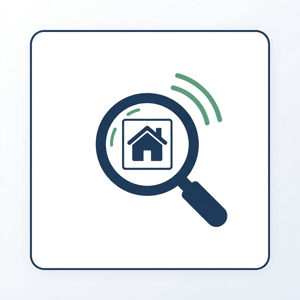 Intelligent Search illustration